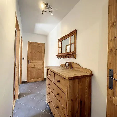 T3 Au Centre De Avec Wifi Et Parking - Fr-1-507-3 Apartament *