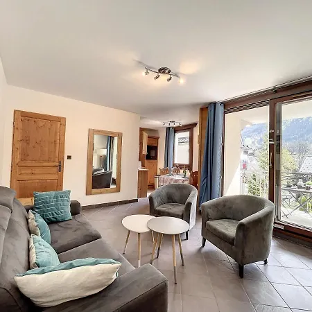 T3 Au Centre De Avec Wifi Et Parking - Fr-1-507-3 Apartament