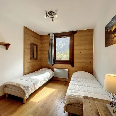 T3 Au Centre De Avec Wifi Et Parking - Fr-1-507-3 Apartament *