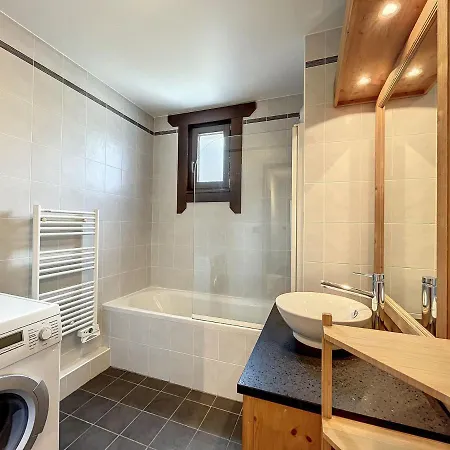 T3 Au Centre De Avec Wifi Et Parking - Fr-1-507-3 Apartament
