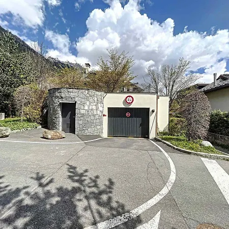 T3 Au Centre De Avec Wifi Et Parking - Fr-1-507-3