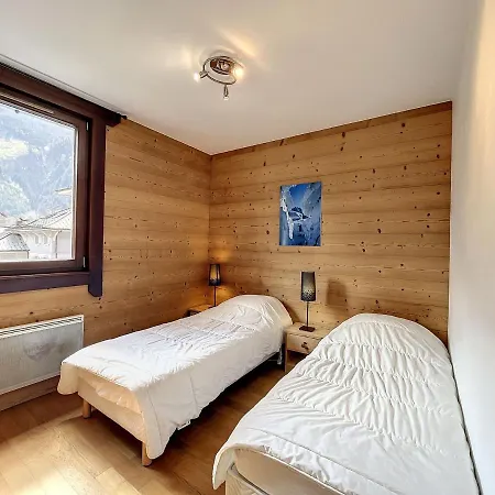 T3 Au Centre De Avec Wifi Et Parking - Fr-1-507-3 Appartement *