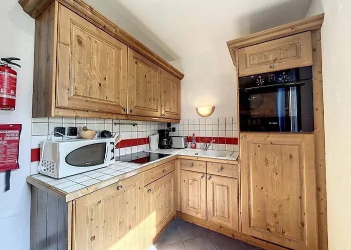 T3 Au Centre De Avec Wifi Et Parking - Fr-1-507-3